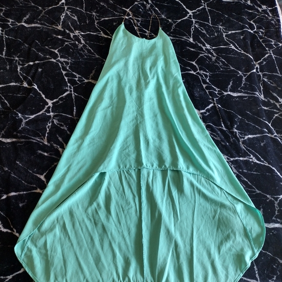 NWOT TOBI Off The Chain Dress - Picture 2 of 4